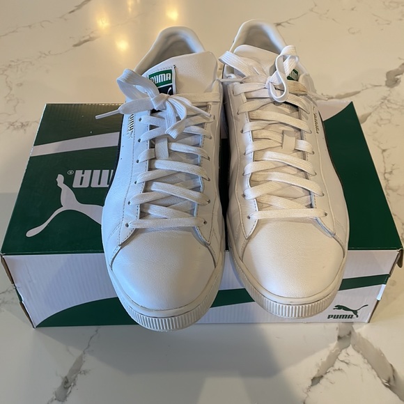 Men’s puma shoes - Picture 2 of 8